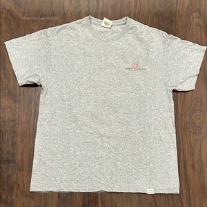 Simply Southern Fried Chicken Sweet Tea Short Sleeve Tee